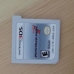 Mario Kart 7